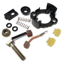 STARTER BRUSH HOLDER KIT