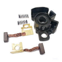 STARTER BRUSH HOLDER KIT