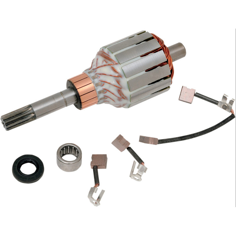 STARTER REPAIR KIT