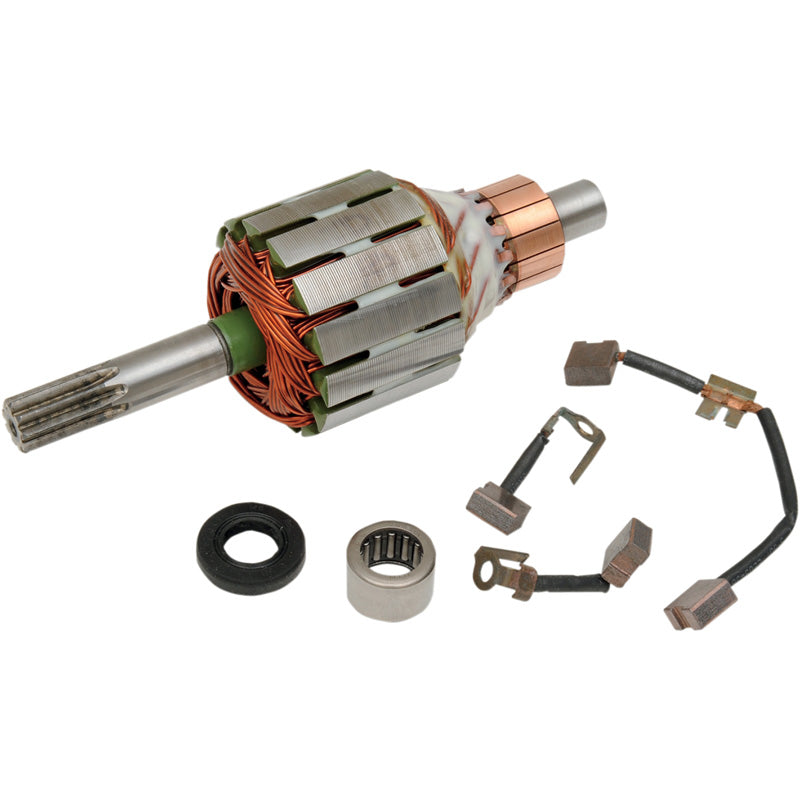 STARTER REPAIR KIT
