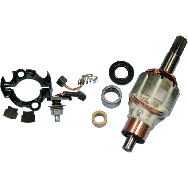 STARTER RBLD KIT CRF450X  KTM 250/300 XC 06-12