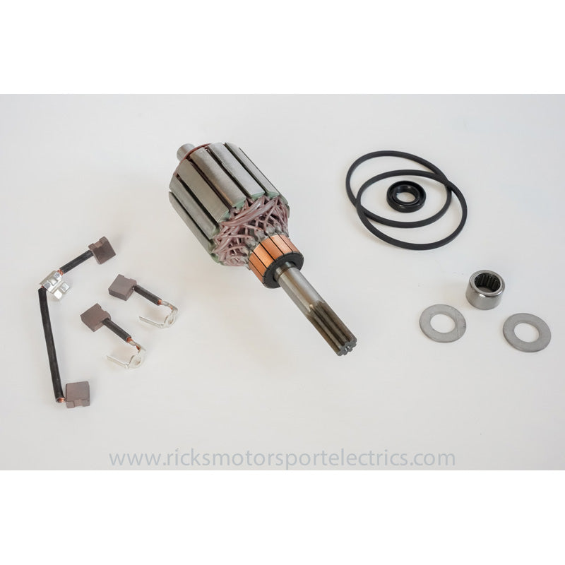 STARTER REPAIR KIT