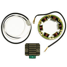 CHARGING KIT HOND.CB350-360/CL350-360 68-76.