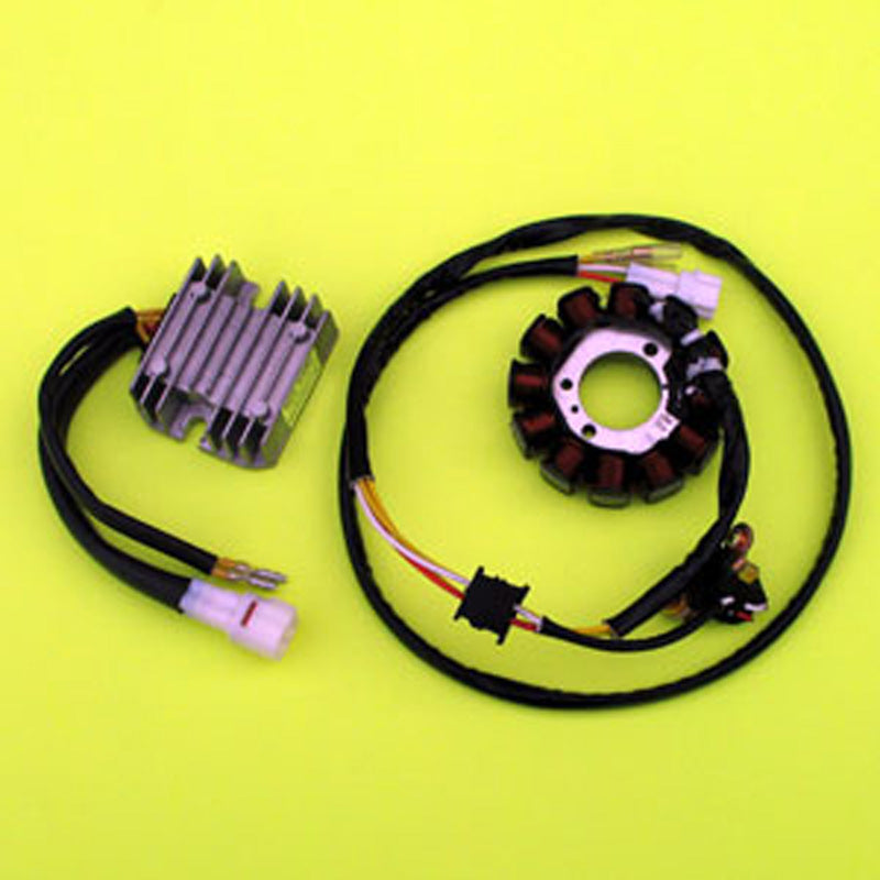 RECTIFIER AND STATOR SET YFZ 450 HO 04-08.