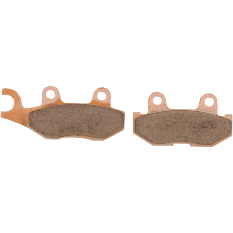 BRAKE PAD SINT FA675R