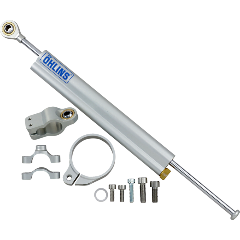 OHLNS STRNG DMPR MNSTR S4