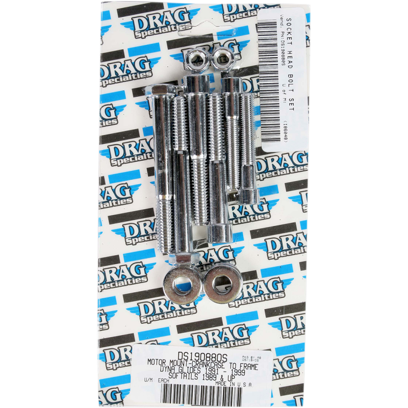 91-98 DYNGL 91-99SFTTL MOTOR MOUNT SET