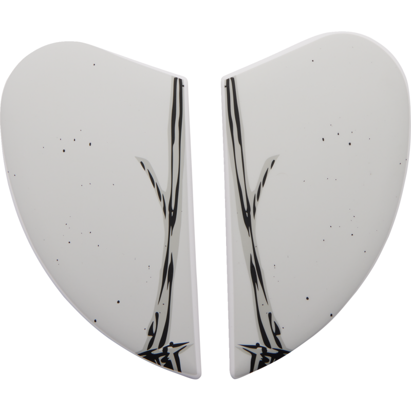 AFRM SIDEPLATE TRK-O-ST3 WT