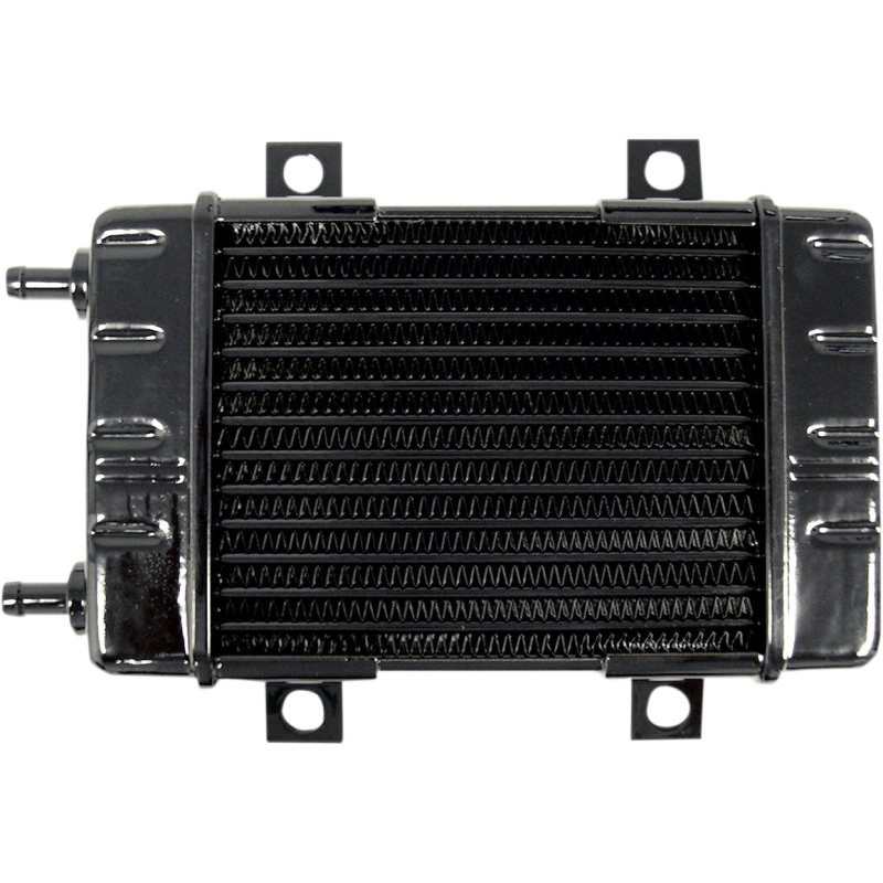 COOLER OIL UNI 14ROW W/TA