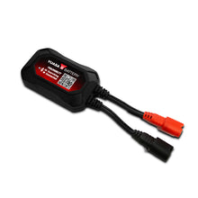 BLUETOOTH BATTERY TESTER