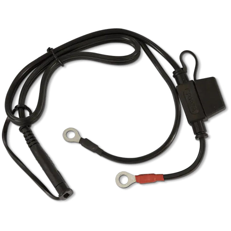 SAE FUSED RING CONNECTOR BOX 25 (3AMP/18AMG WIRE)