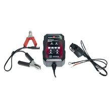 900M AMP CHARGER AND MAINTAINER 6/12V