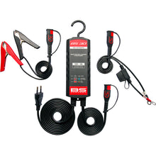 BS30 - 12V SMART CHARGER 3A