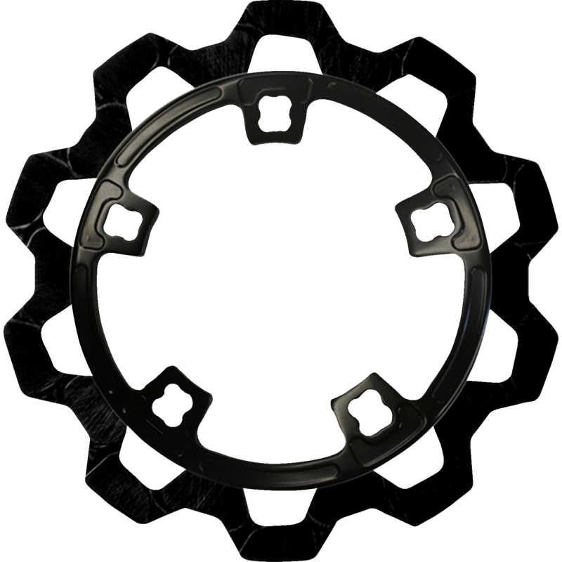 ROTOR FRONT BLENF/BTB11.8