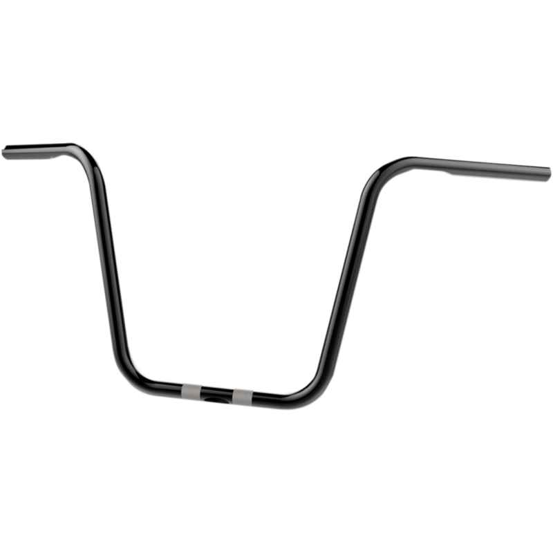 HANDLEBAR 1" X14 APE BK