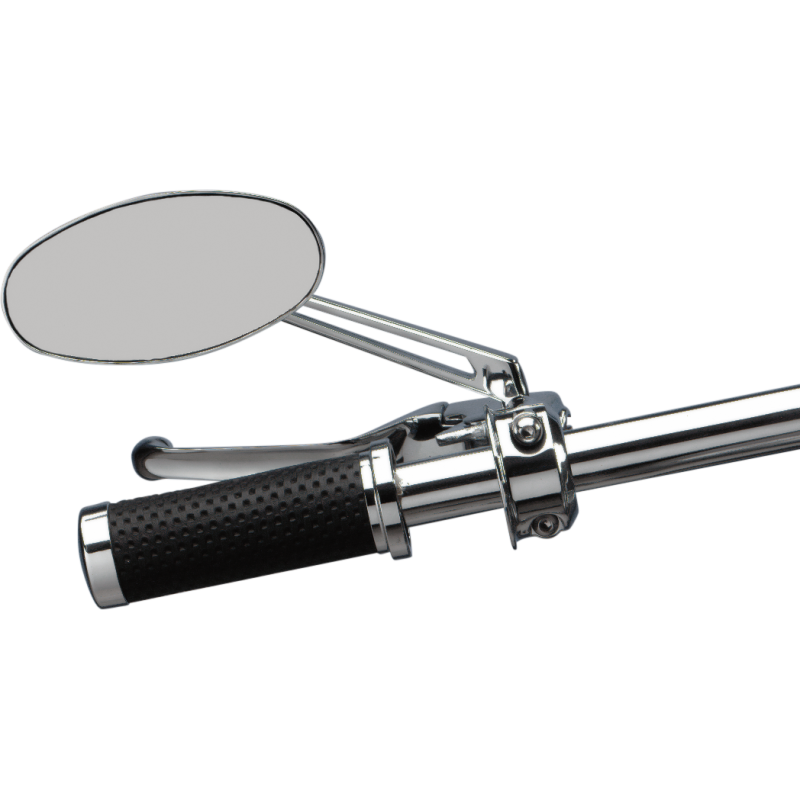 STEALTH II MIRROR CHROME (EA)