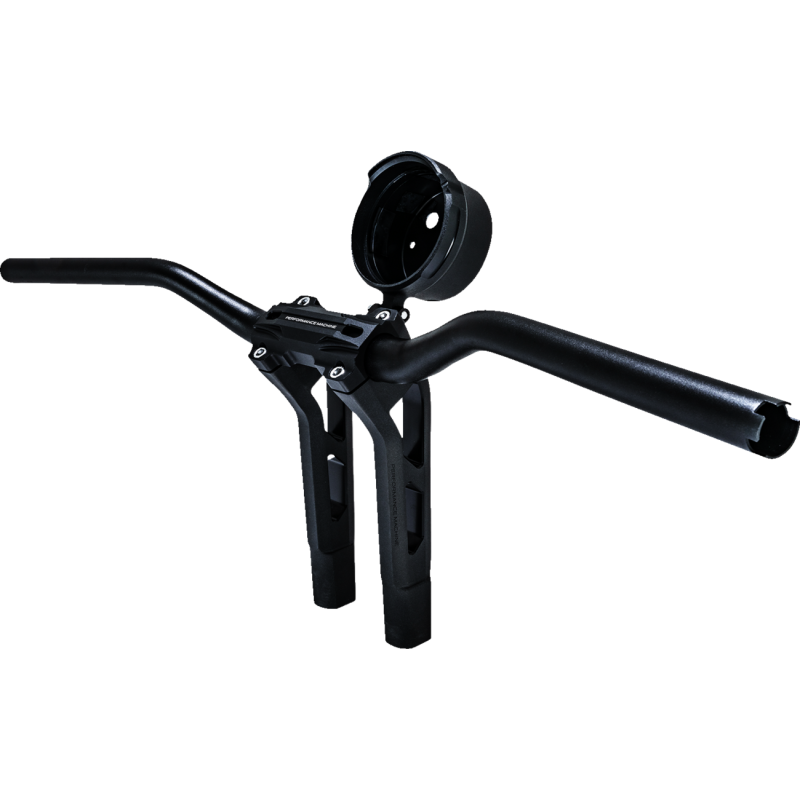 RELOCATION KIT - ROUND GAUGE