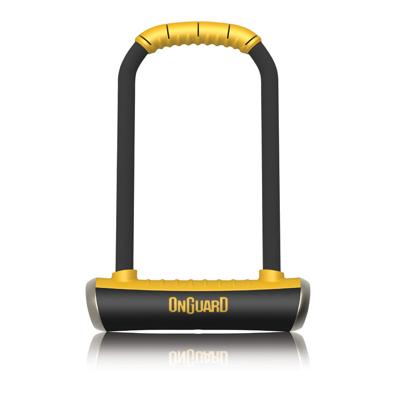 U-LOCKS BRUTE LS 16.8MM (111 X 260MM)