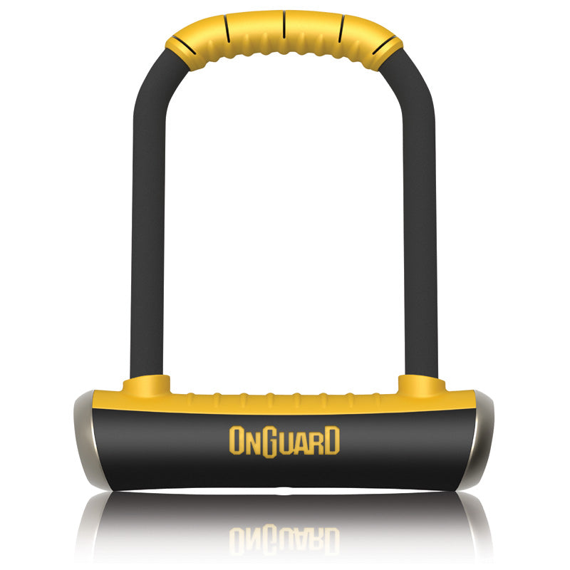 U-LOCKS BRUTE STD 16.8MM (115 X 202MM)