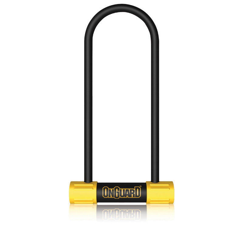 U-LOCKS BULLDOG STD LM 11MM SHACKLE (115MMX230MM)