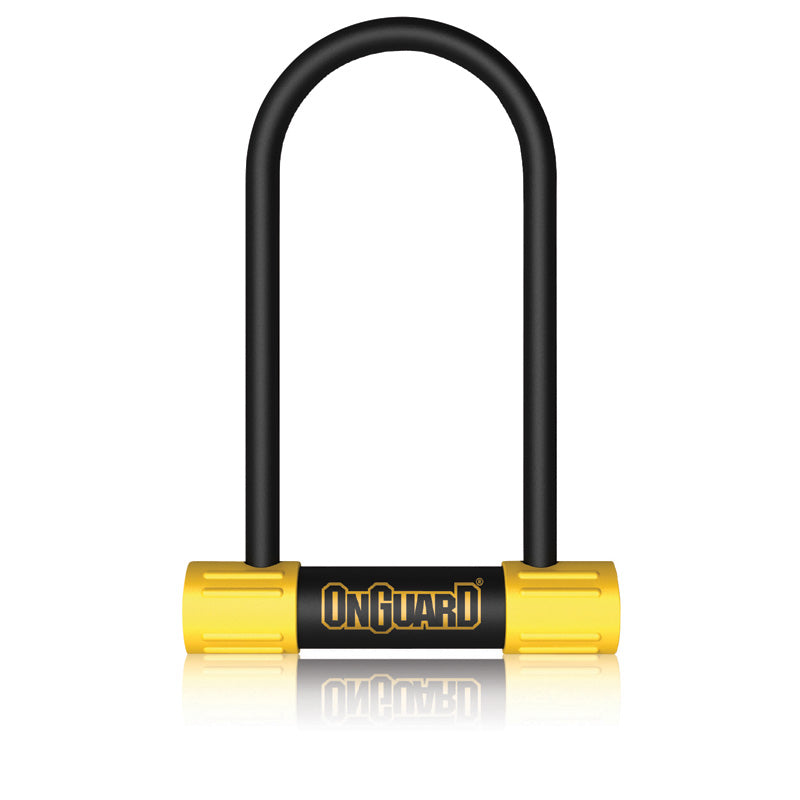 U-LOCKS BULLDOG MEDIUM 13MM SHACKLE (90MMX175MM)