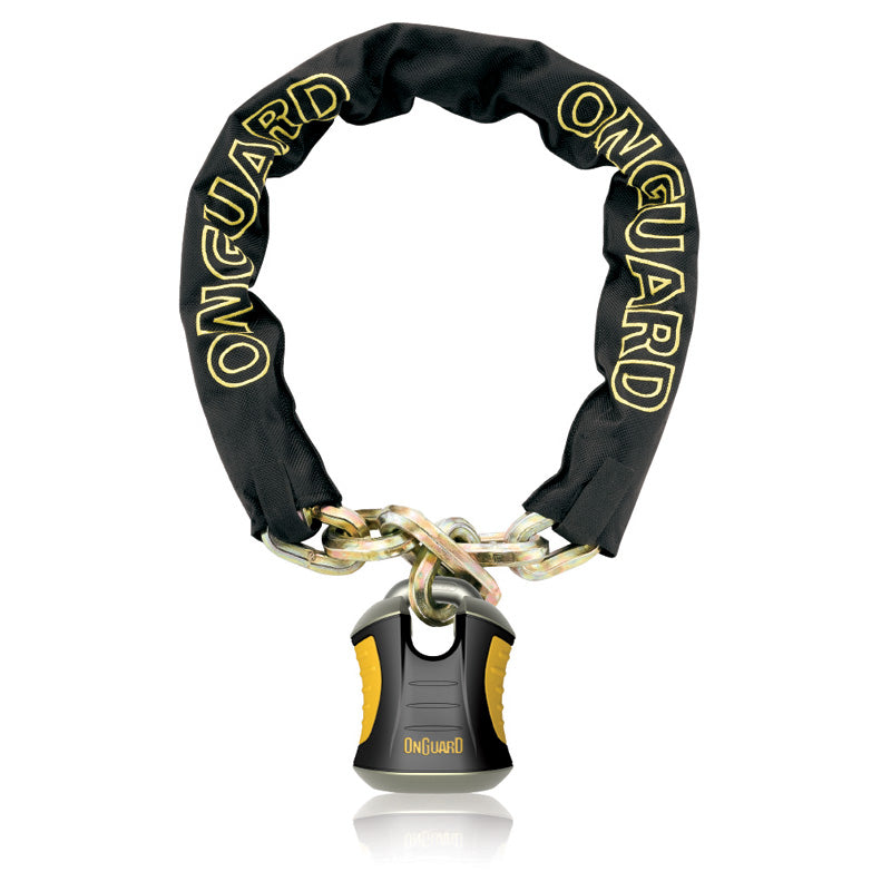 CHAIN LOCKS BEAST 180CM X 12MM