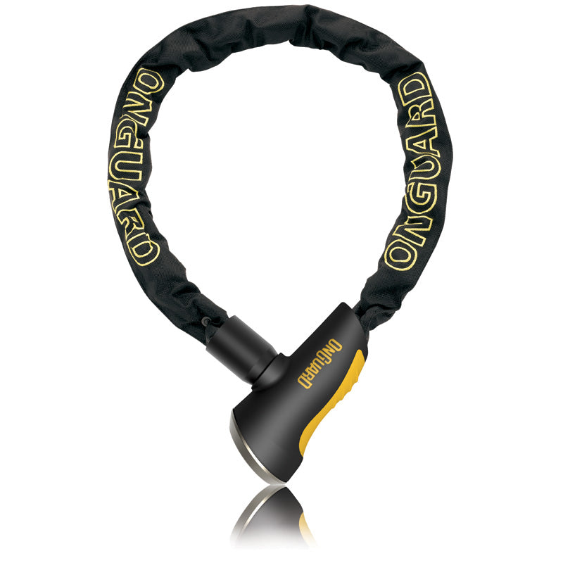 CHAIN LOCKS MASTIFF 110CM X 10MM