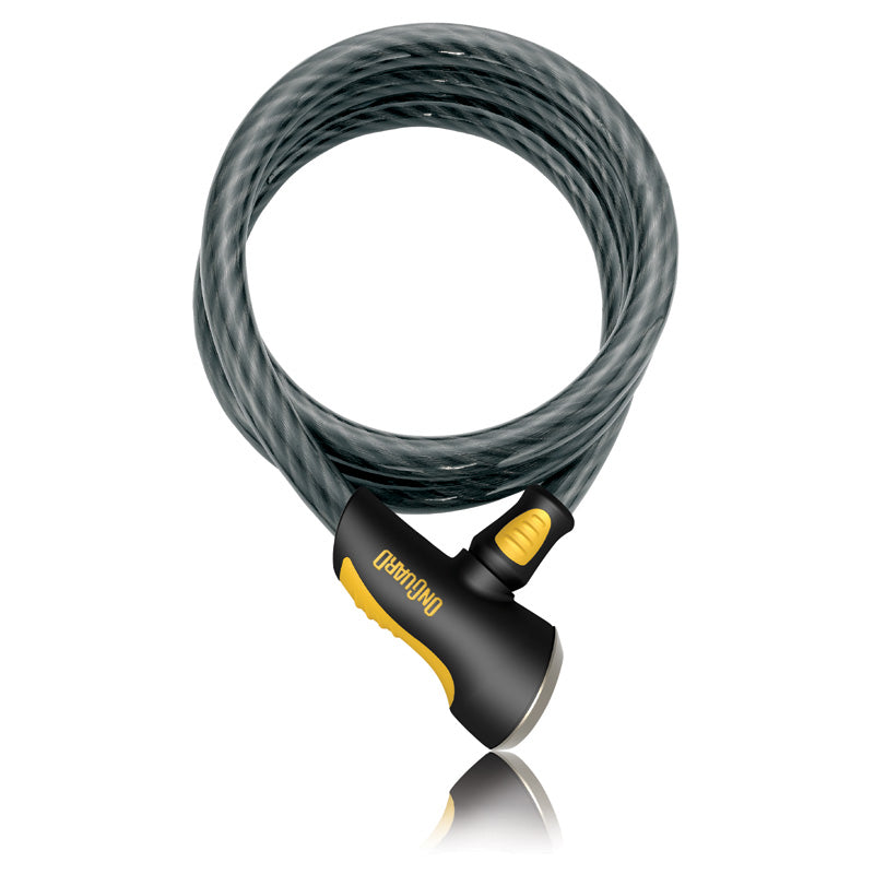 CABLE LOCKS AKITA 185CM X 20MM