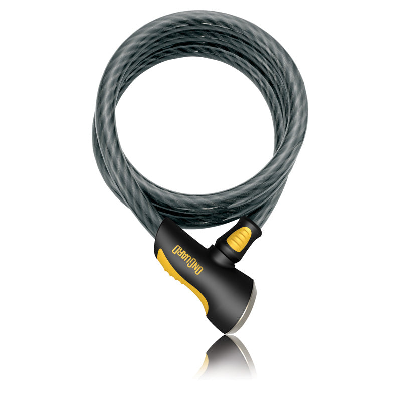 CABLE LOCKS AKITA 100CM X 20MM
