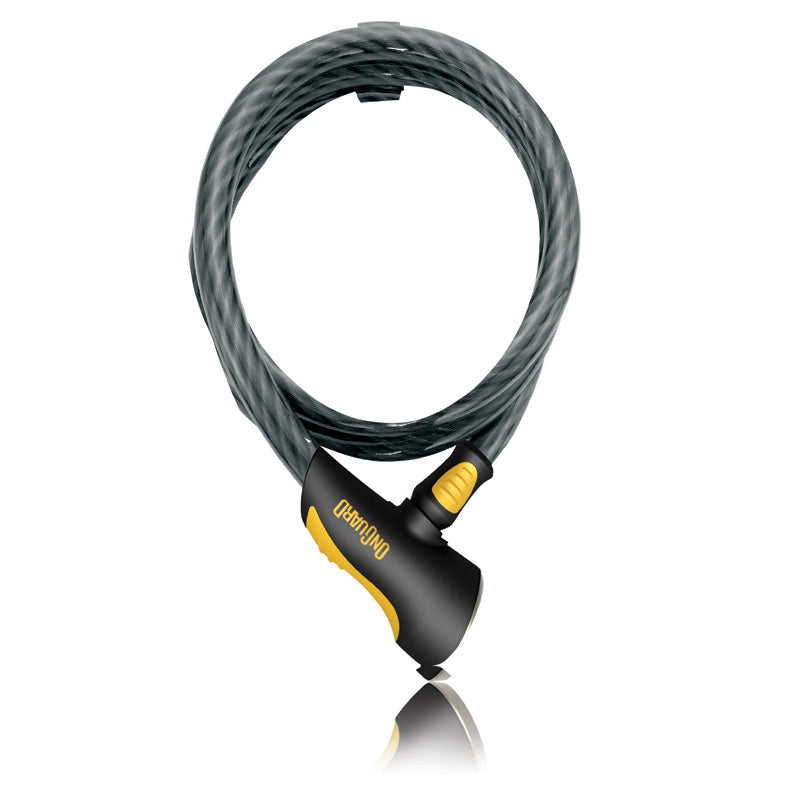 CABLE LOCKS AKITA 100CM X 15MM