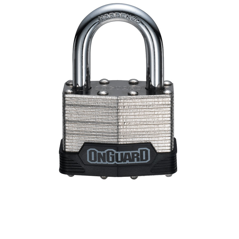 PADLOCKS BULLMASTIFF 10MM