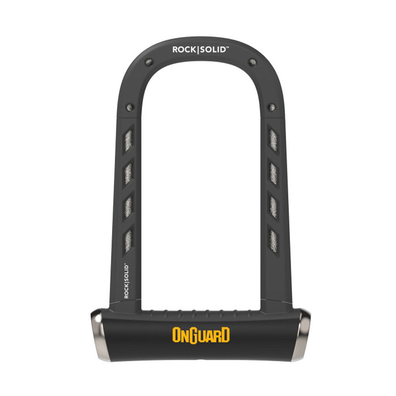 U-LOCKS ROCKSOLID