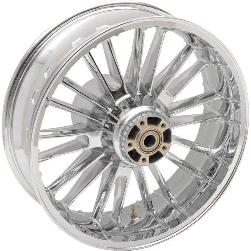 CAST 3D ATLANTIC REAR CHRM 18 ABS W/WO TPMS 09-22 FL