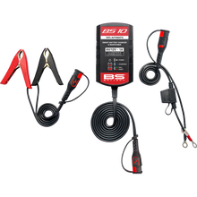 CHARGER BS10 6V/12V 1A