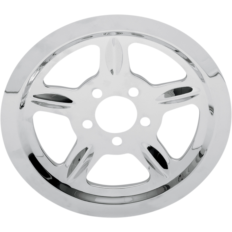 04-19 XL REAR PULLEY INSERT