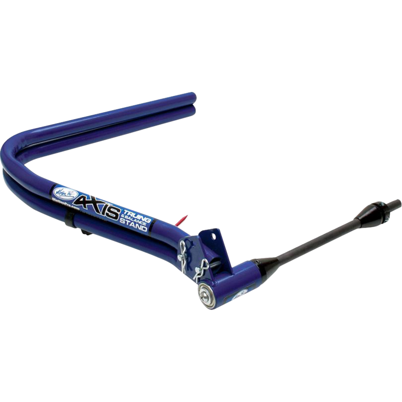 AXIS TRUING-BALANCE STAND TOOL