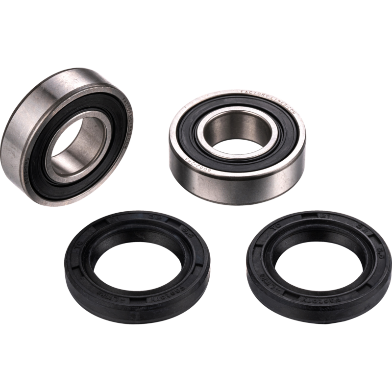 WHEEL BEARING KIT - FRONT