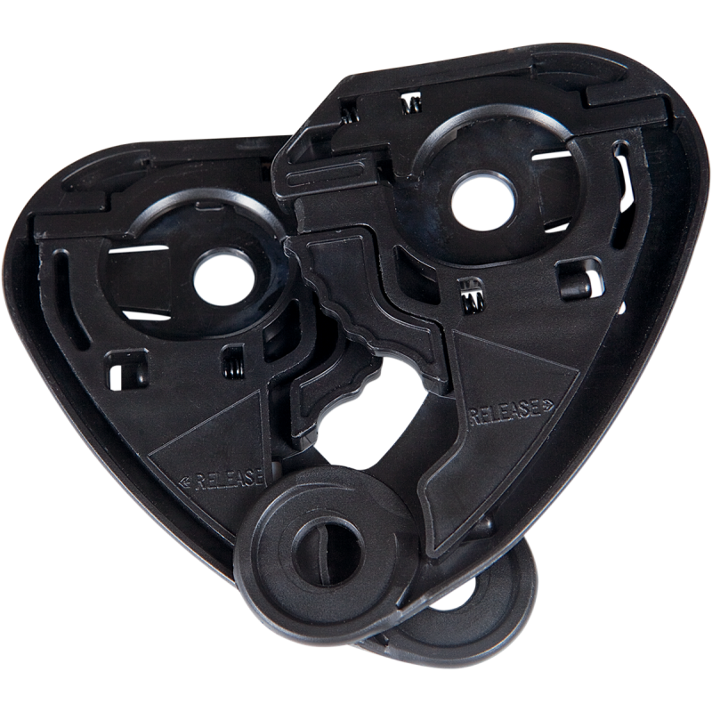 OPTICS PIVOT KIT BLACK