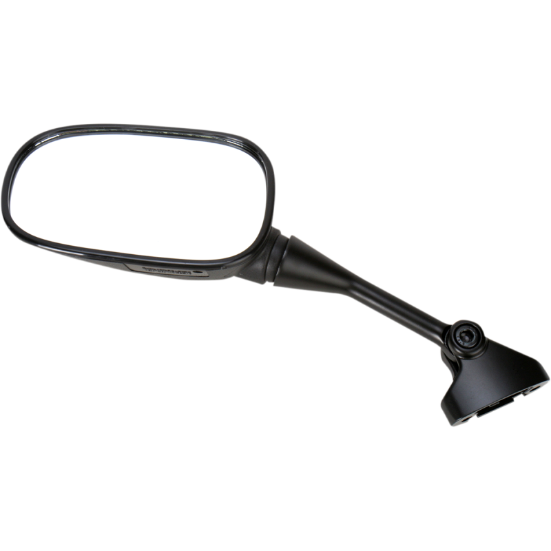 MIRROR L/H HONDA