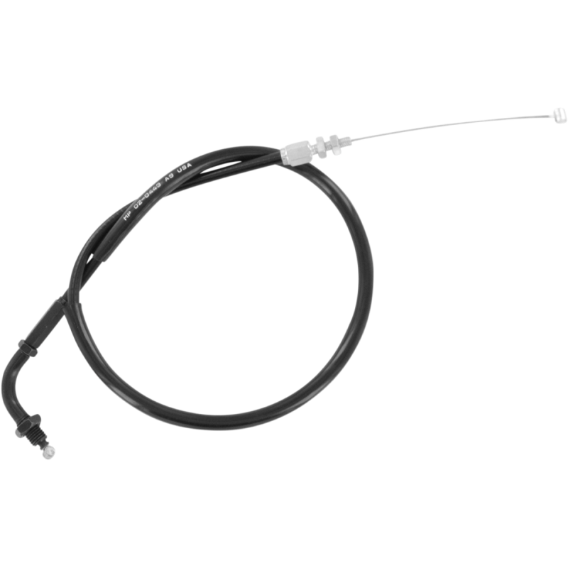 THROTTLE CABLE HONDA