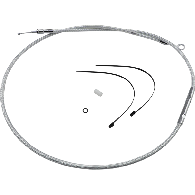 SCII HE CLUTCH CABLE 72 11/16