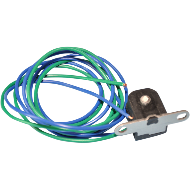 Trigger Coil: 200 OHM