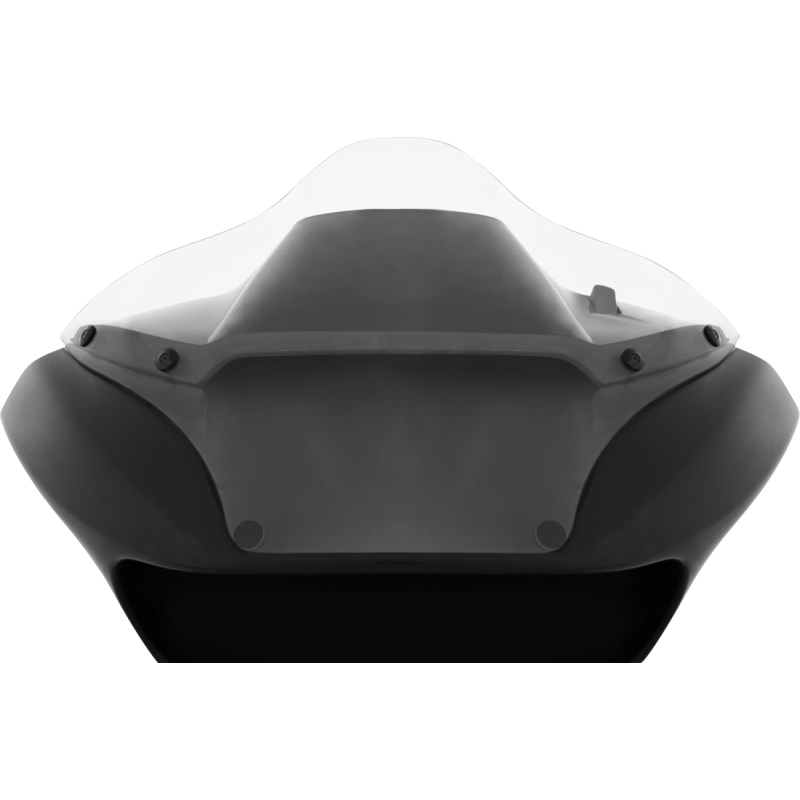 Windshield - BRL Race Bubble -  Clear - FLTRX