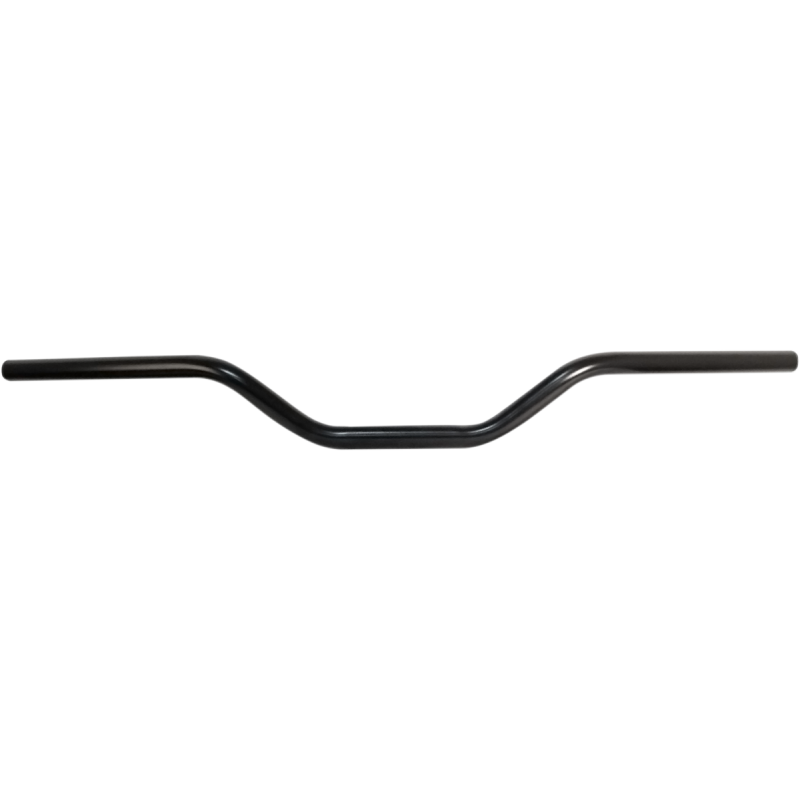 H/BAR EURO SATIN BLACK