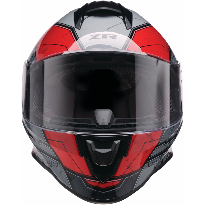 WARRANT 2.0 YTH SENTINEL BK/RD SM