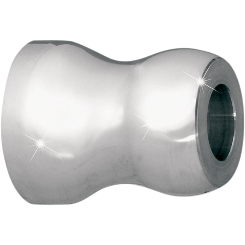 Heel Shift Eliminator - Polished - FLH/FLT