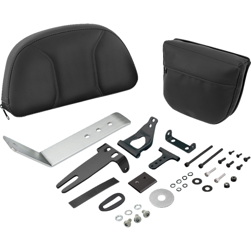GRANDE BACKREST CAN-AM F3