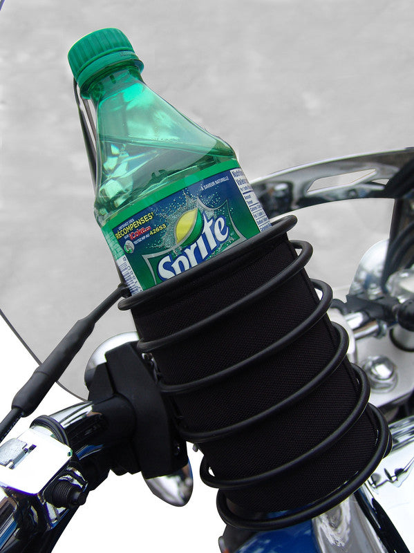 DRINK HOLDER BLACK