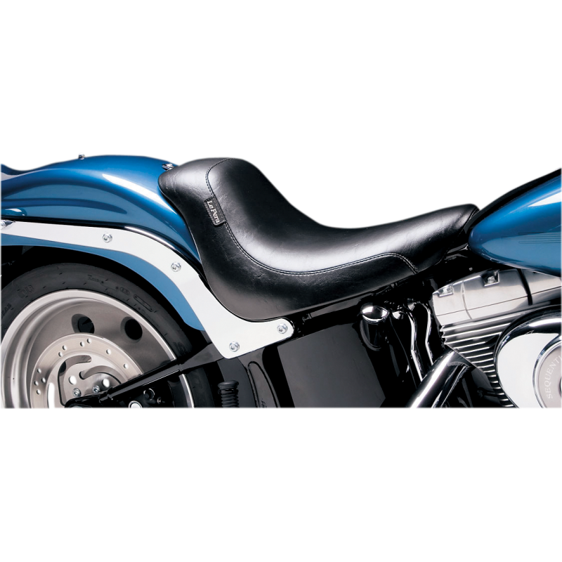 SILHOUETTE SOLO SMOOTH BLACK 06-17 FL/FX
