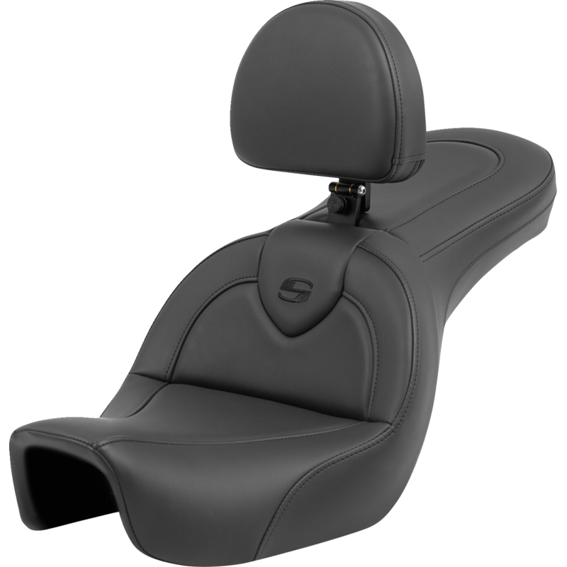 SEAT ROADSOFA WITH BACKREST